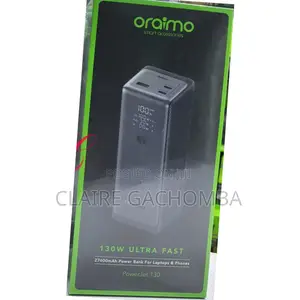 Oraimo Power Jet OPB-727SQ 727SQ