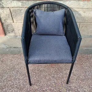Elevate Your Home With Outdoor Chairs.