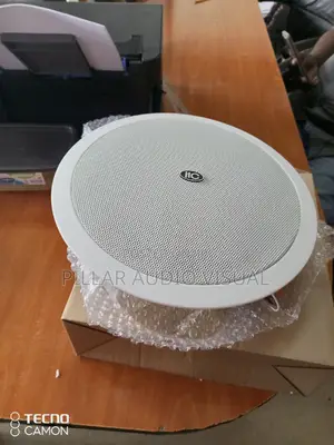 Ceiling Speakers for Sale,(Itc) Itc Ceiling Speakers, New
