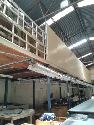 Established Garment Factory For Sale Walk In Walk Out