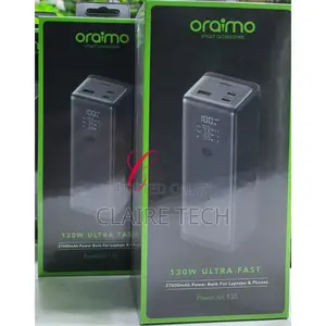 Oraimo Power Jet OPB-727SQ 727SQ