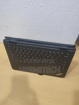 Laptop Lenovo Yoga 11e 4GB Intel Celeron SSD 128GB - thumbnail 2