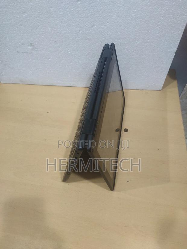 Laptop Lenovo Yoga 11e 4GB Intel Celeron SSD 128GB - thumbnail 3