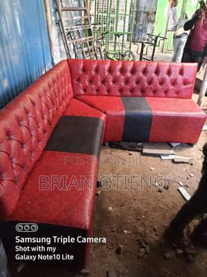 Restaurant Coach Seat With Affordable Prices - main view