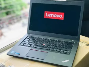 Laptop Lenovo ThinkPad T460 8GB Intel Core I5 SSD 256GB