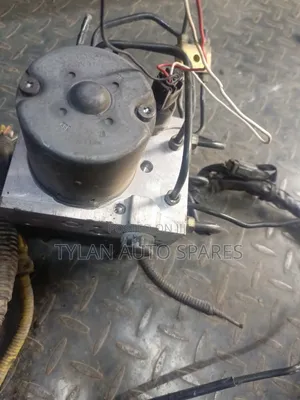 ABS Module /Abs Actuator Subaru Forester