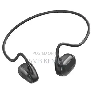 Open Ear Air Conduction Earphones