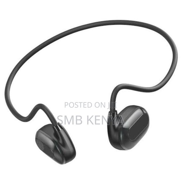 Open Ear Air Conduction Earphones - main view