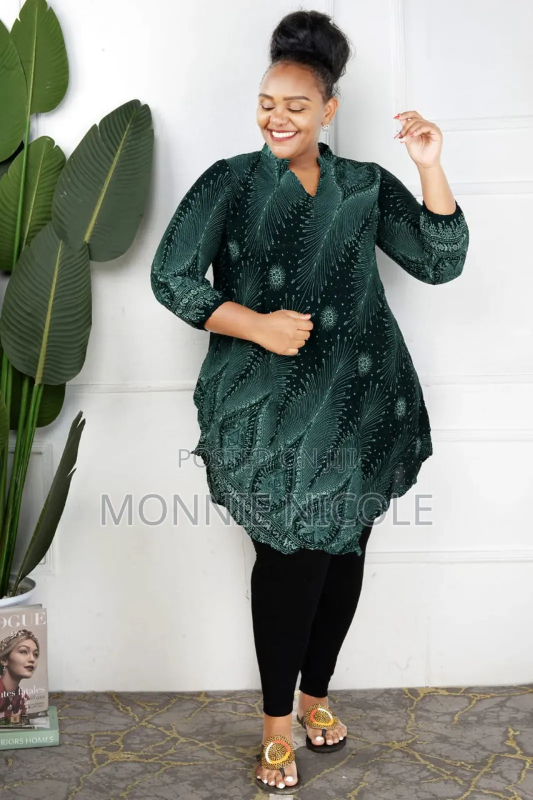 Stylish Dress Top Plus Tight/Beach Wear/Summer Top/Ly