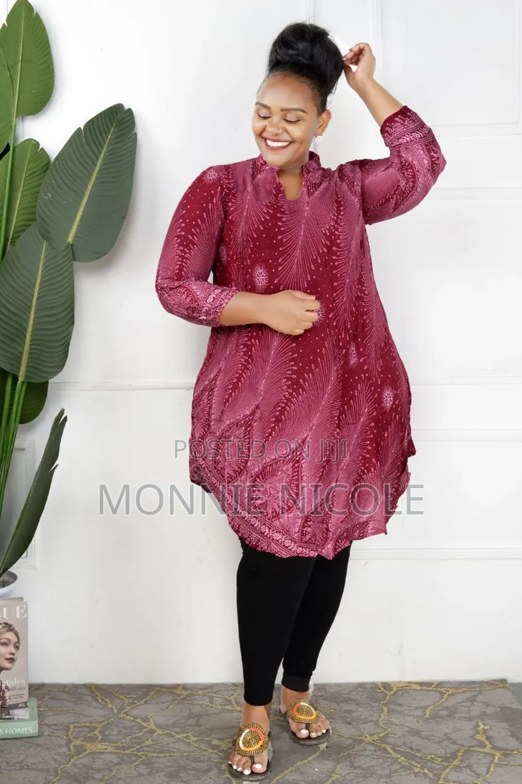 Stylish Dress Top Plus Tight/Beach Wear/Summer Top/Ly