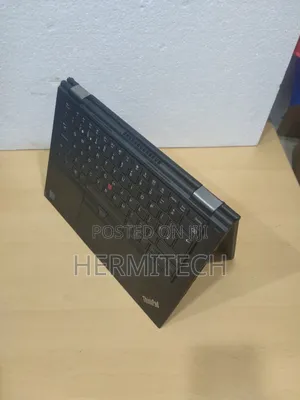 Laptop Lenovo ThinkPad X380 Yoga 8GB Intel Core I5 SSD 256GB