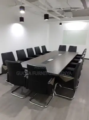 14-16 Seater Executive Office Boardroom Table