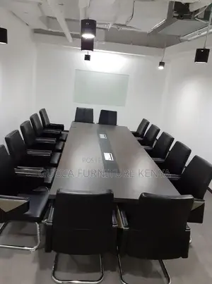 14-16 Seater Executive Office Boardroom Table