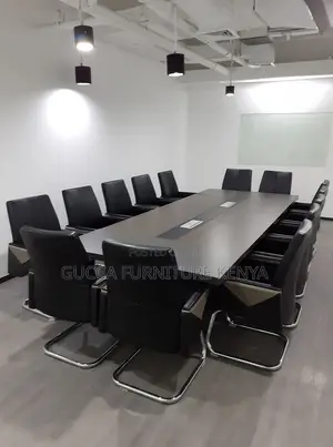 14-16 Seater Executive Office Boardroom Table