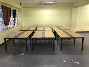 Modern Boardroom Tables