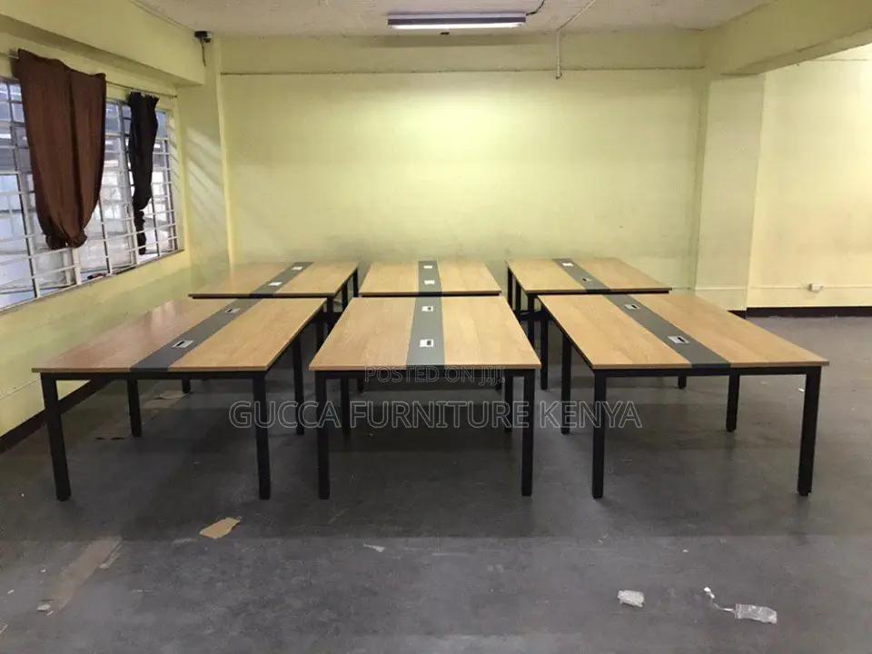 Modern Boardroom Tables