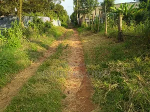 Residential Quarter Acre Plot in Ngong Lemiso Rd