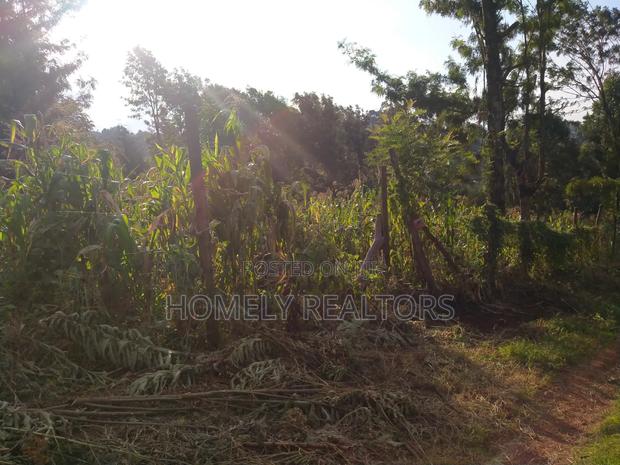 Residential Quarter Acre Plot in Ngong Lemiso Rd - thumbnail 5