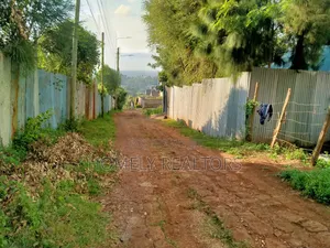Residential Quarter Acre Plot in Ngong Lemiso Rd