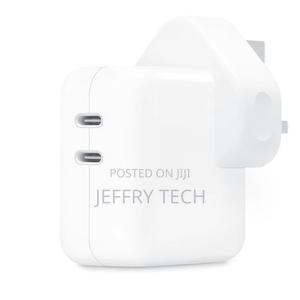 Apple iPhone Macbook Pro 35 Watts Adapter - thumbnail 2