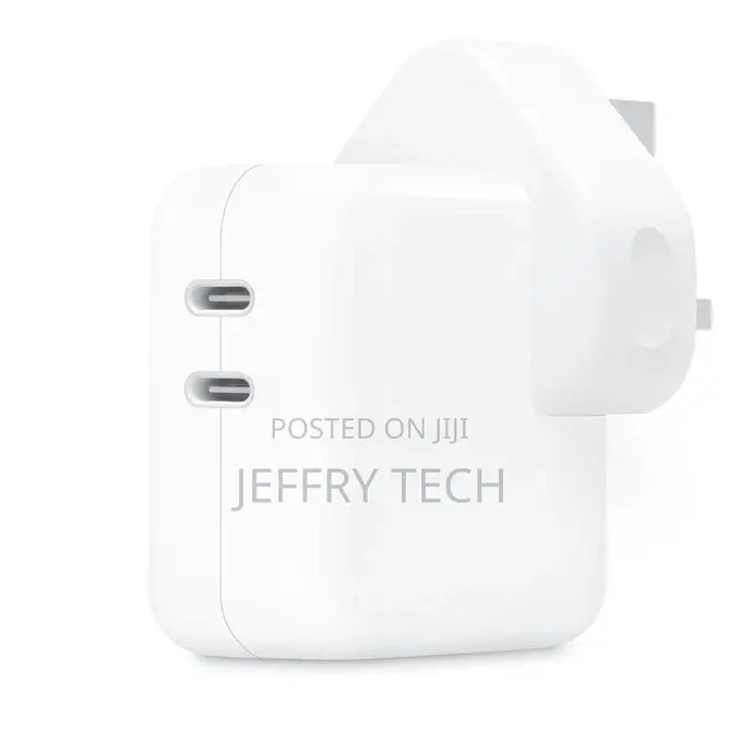 Apple iPhone Macbook Pro 35 Watts Adapter