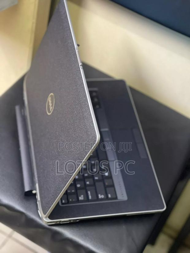 Laptop Dell Latitude E6430 4GB Intel Core I7 HDD 500GB - thumbnail 3