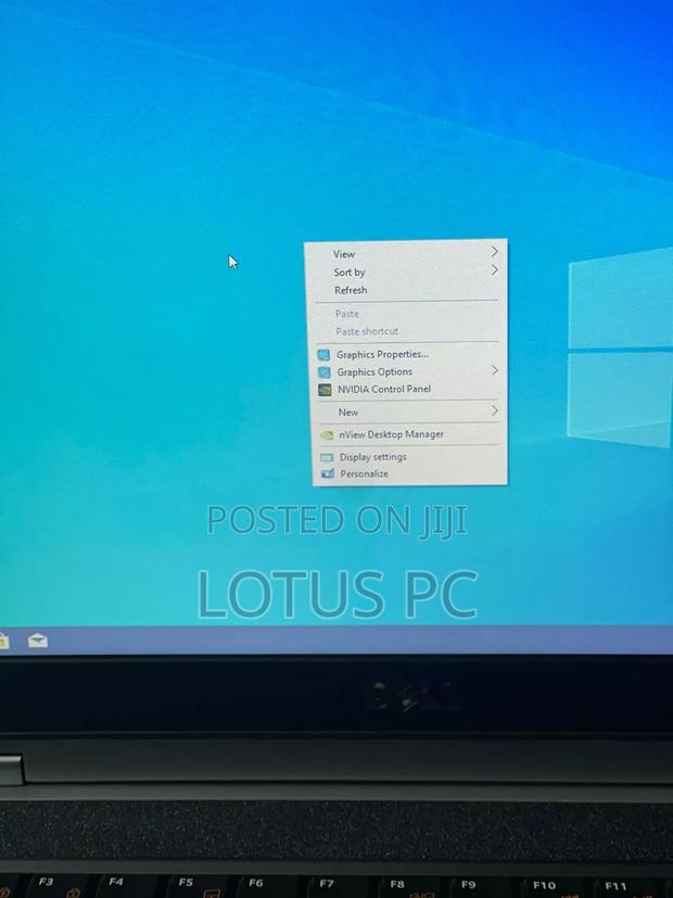 Laptop Dell Latitude E6430 4GB Intel Core I7 HDD 500GB - thumbnail 4