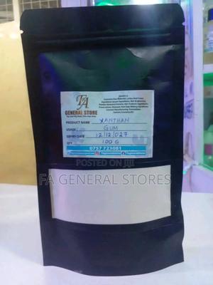 Xanthan Gum - thumbnail 2