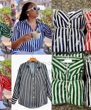 Ladies Stylish Shirts - thumbnail 2