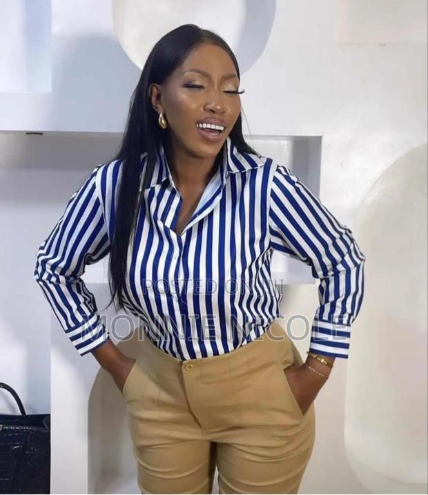 Ladies Stylish Shirts - thumbnail 3