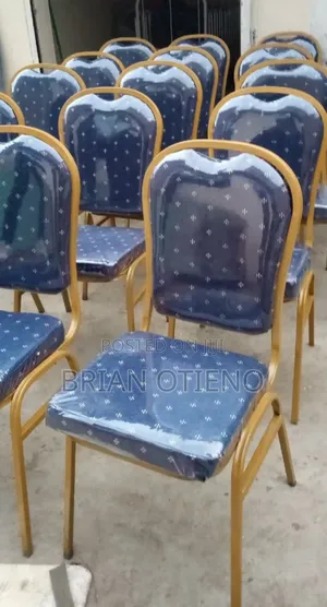 Conference Chairs With Affordable Prices