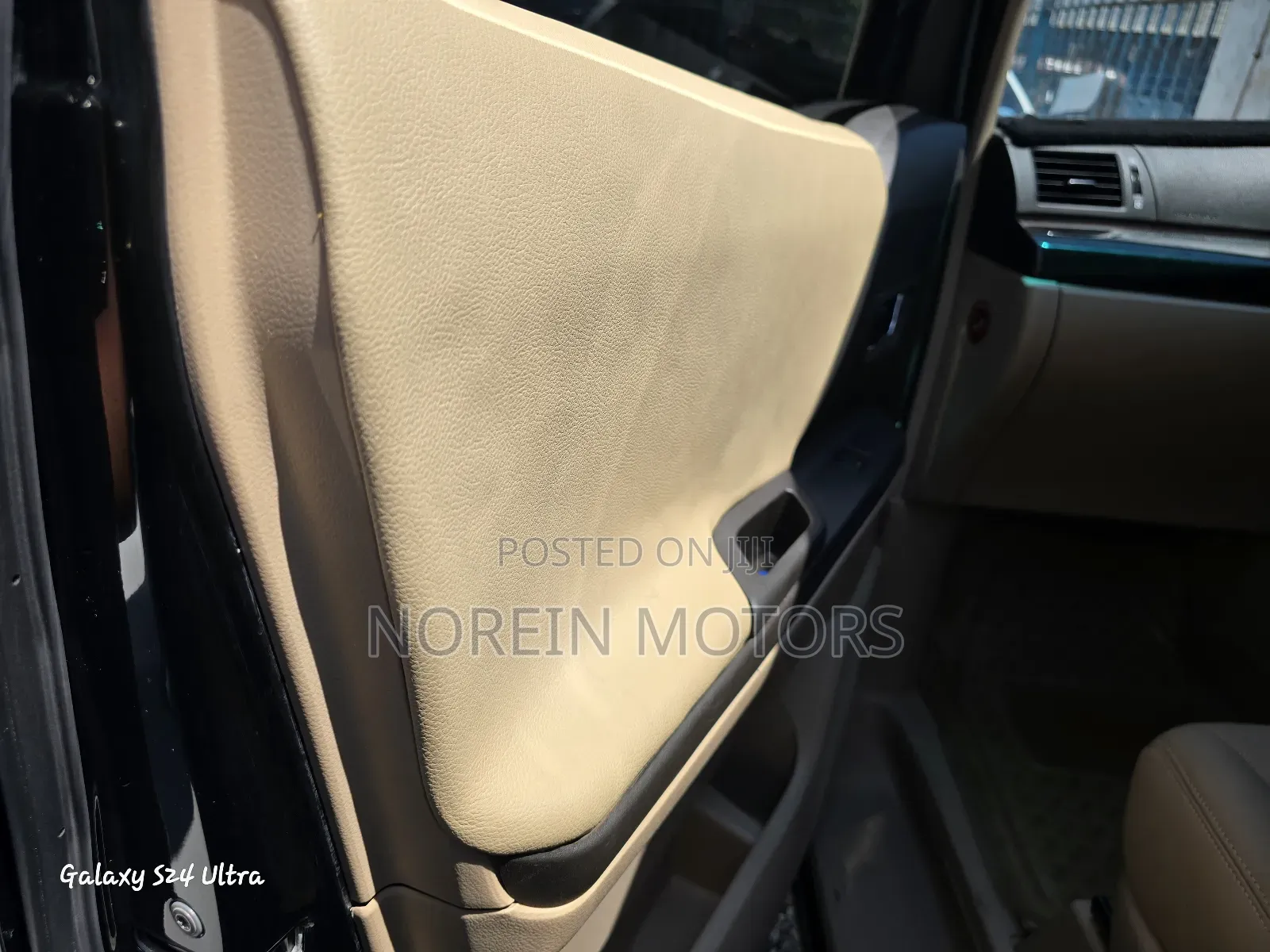 Toyota Alphard 2015 Black