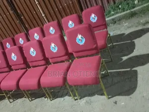 Church Chairs With Affordable Prices