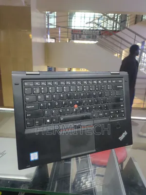 Laptop Lenovo Thinkpad X1 Yoga 8GB Intel Core I5 SSD 256GB