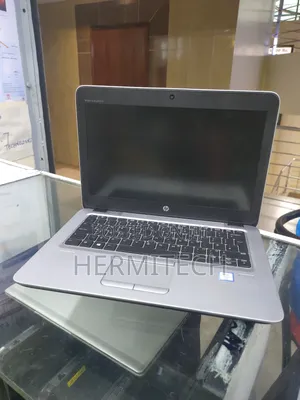 Laptop HP EliteBook 820 G3 8GB Intel Core I5 SSD 256GB