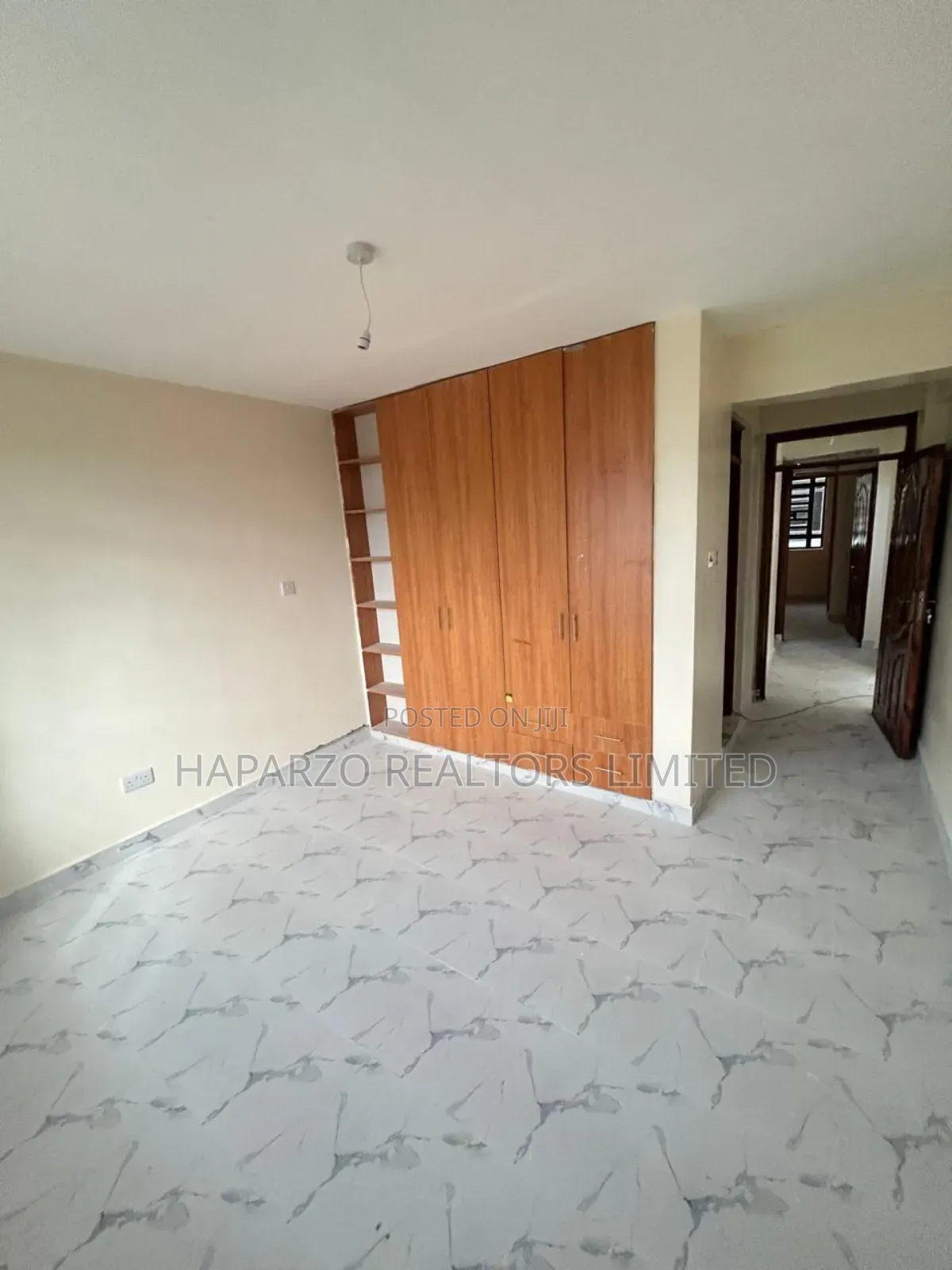 2bdrm Apartment in Utawala for rent