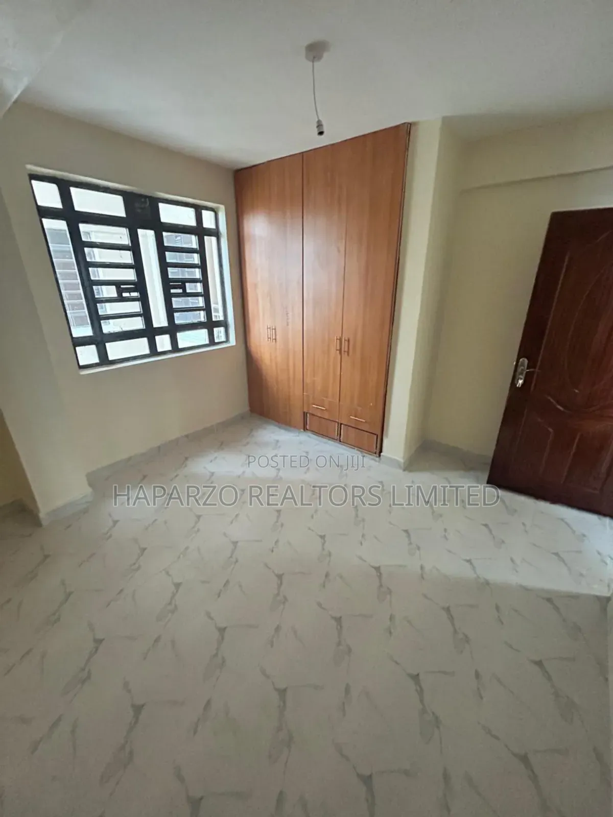 2bdrm Apartment in Utawala for rent