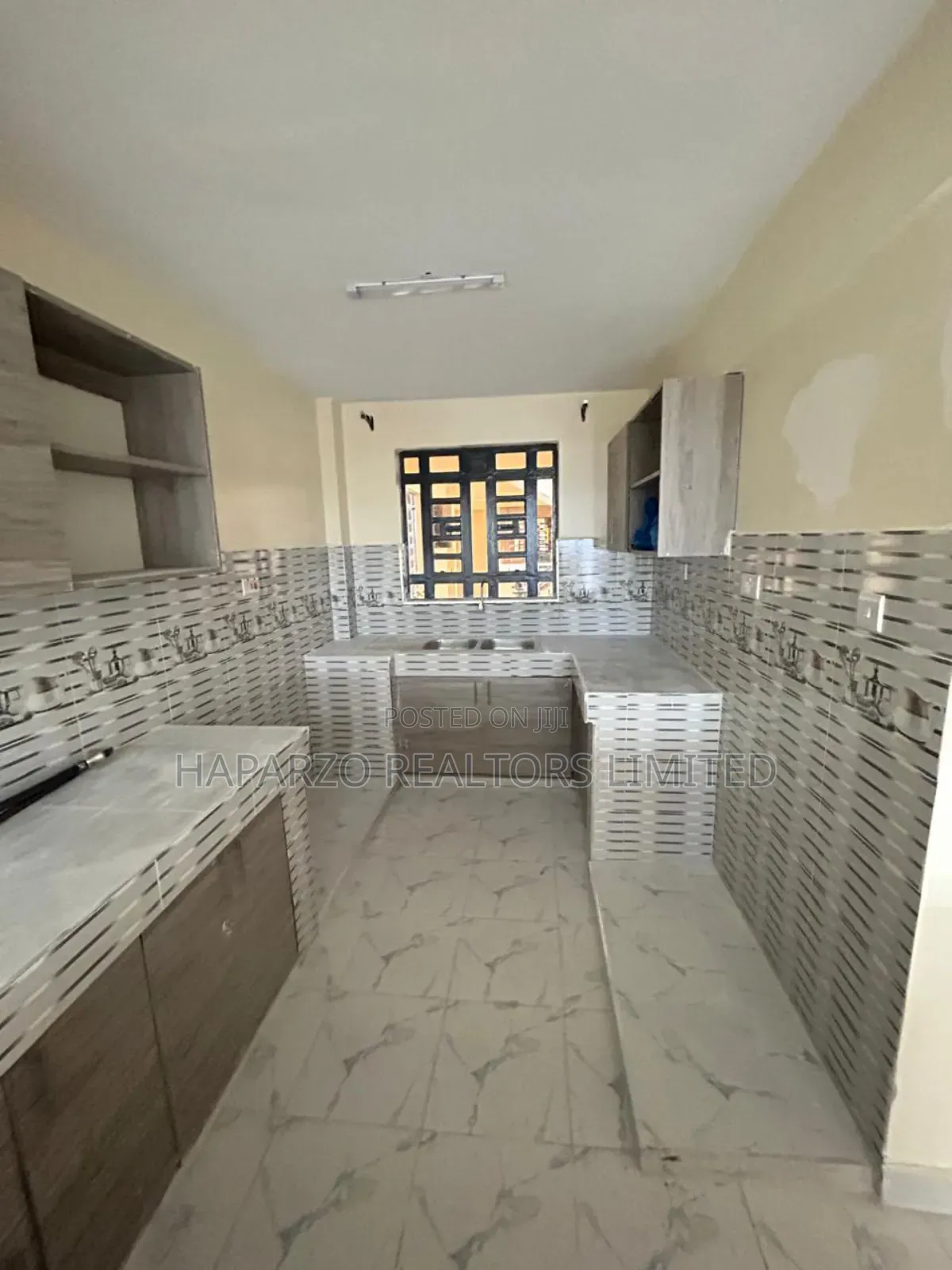 2bdrm Apartment in Utawala for rent