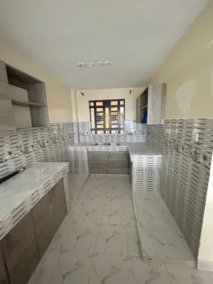 2bdrm Apartment in Utawala for rent