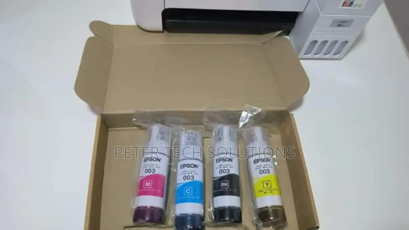 103/003 Epson INKS