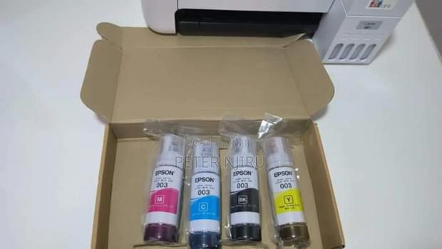 103/003 Epson INKS