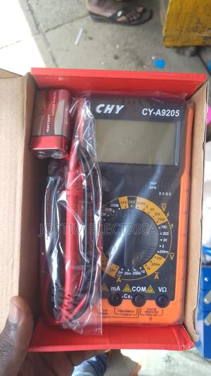 Multimeter - thumbnail 2