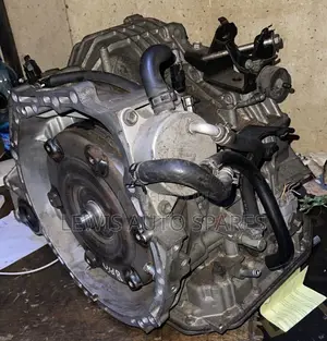 1AZ 2wd Noah,Voxy,Isis Gearbox
