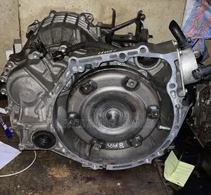 1AZ 2wd Noah,Voxy,Isis Gearbox
