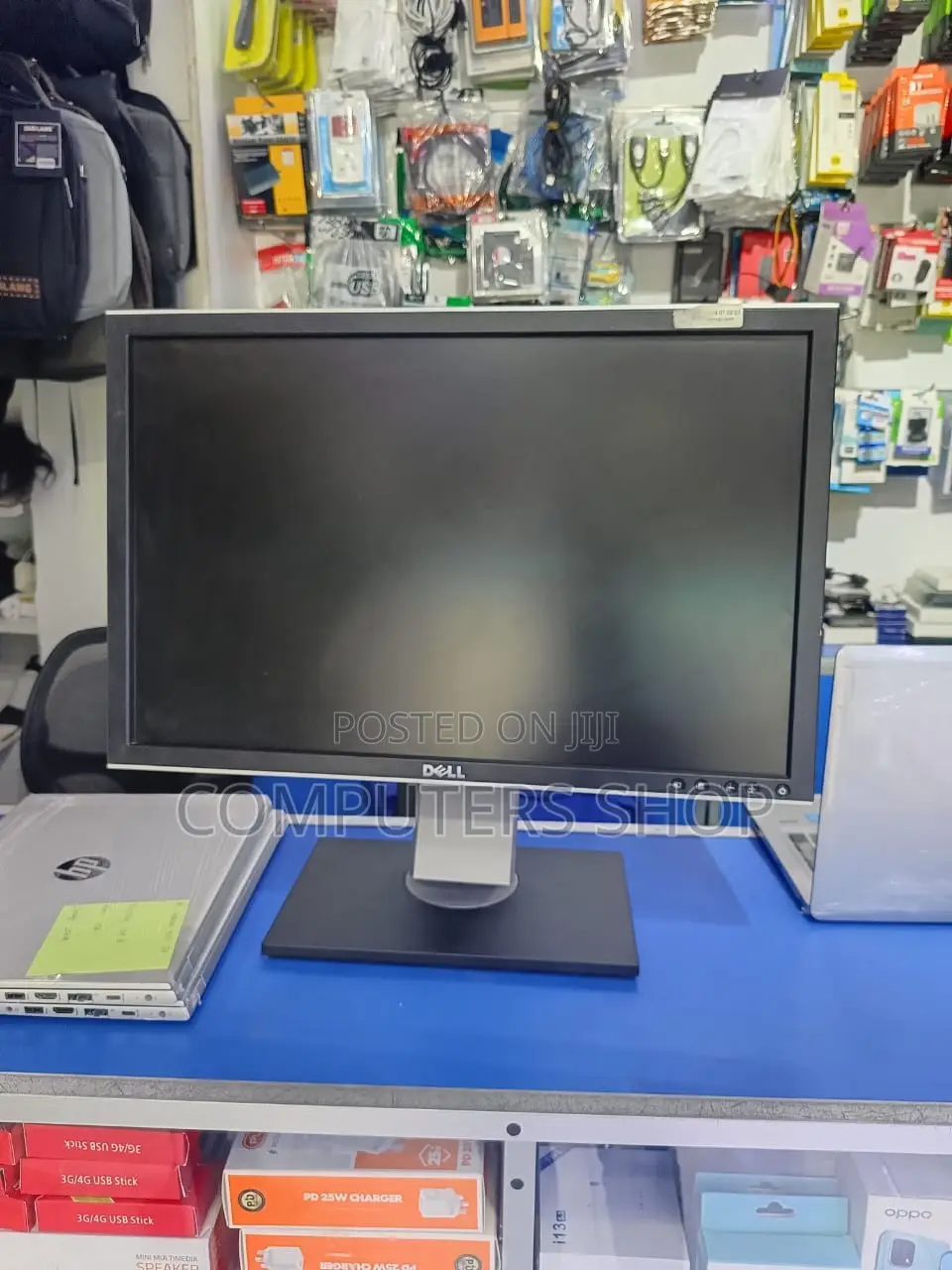 Dell 19 Inches Monitor