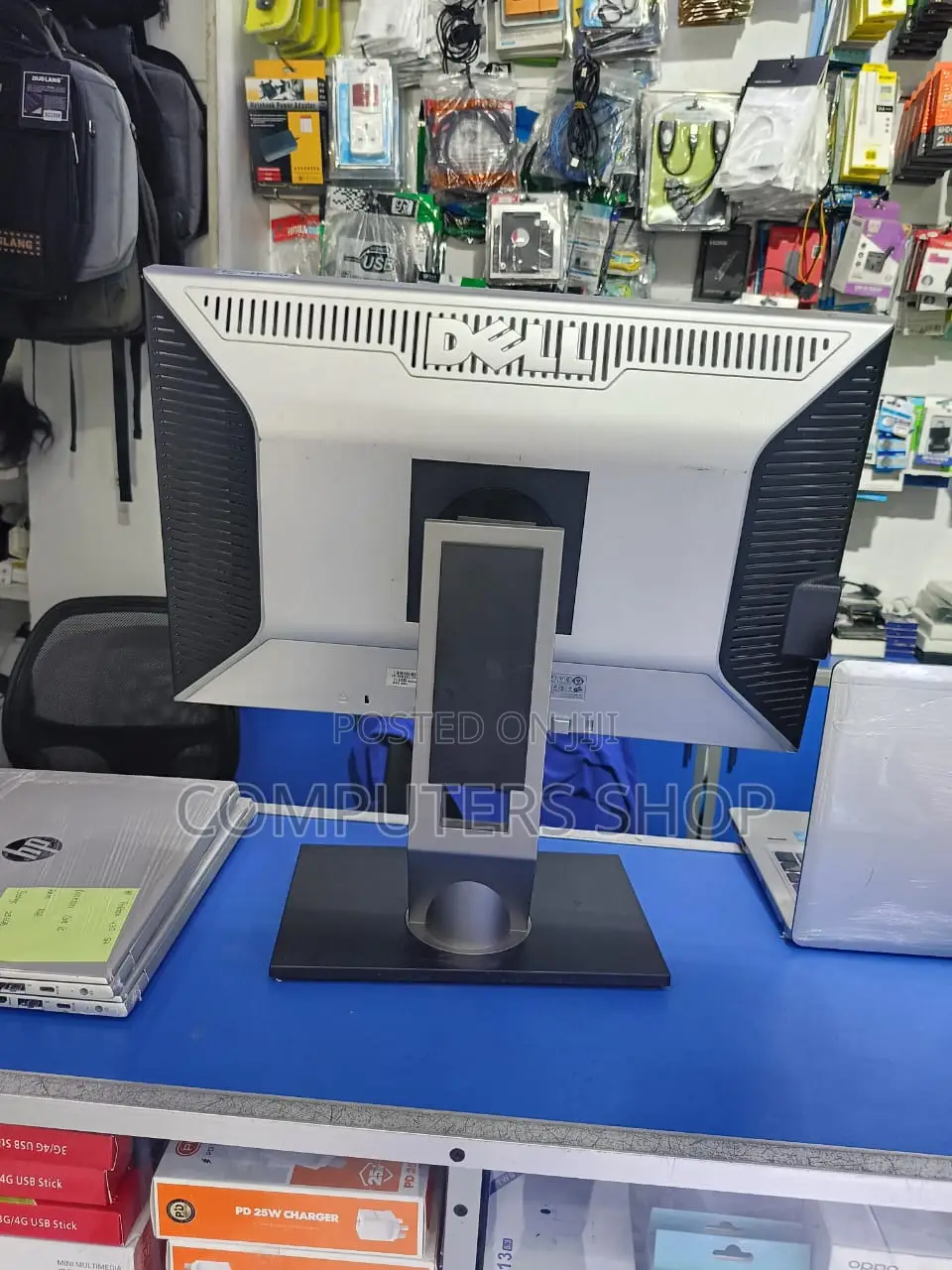 Dell 19 Inches Monitor