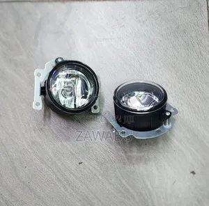 Mitsubishi Outlander New Foglight