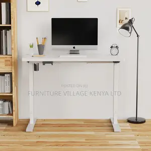Electric Adjustable Height Desk