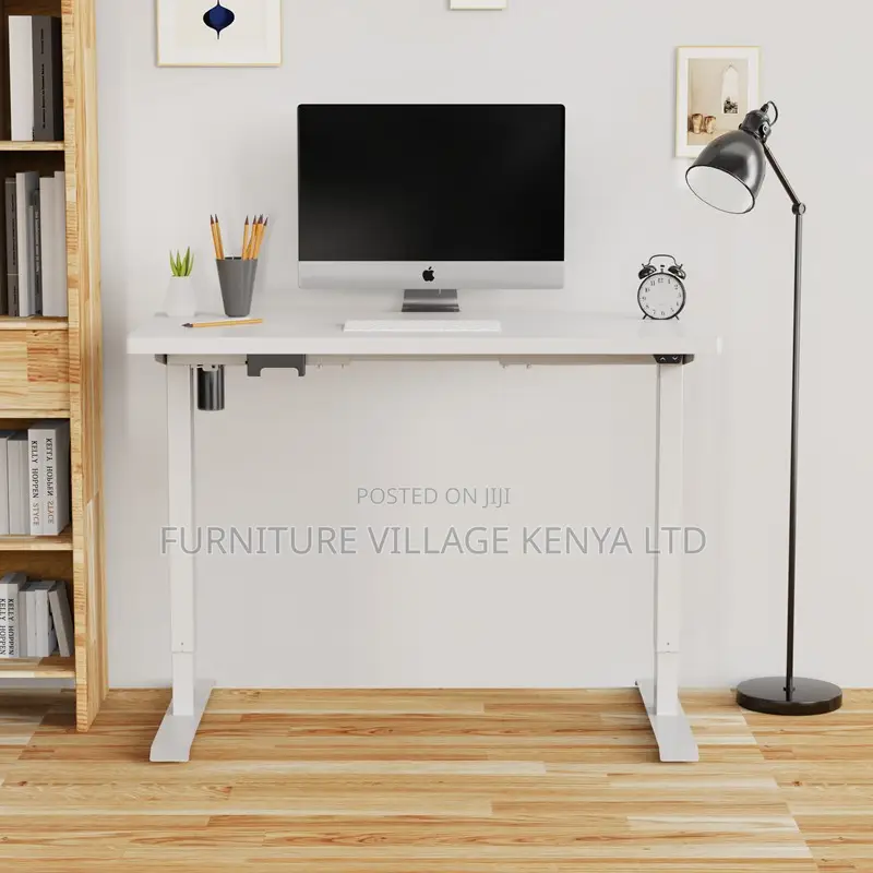 Electric Adjustable Height Desk