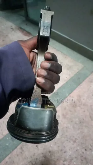 Rf16 Complete Piston Nissan Vannete